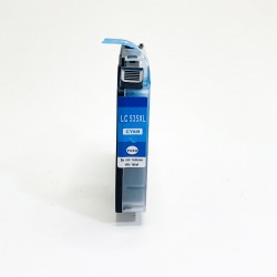 Brother Compatible Ink - LC539 C Brother Compatible Ink - LC539 C